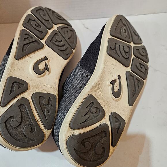 Men\'s Olukai Nohea Moku, Size 9 main image 6